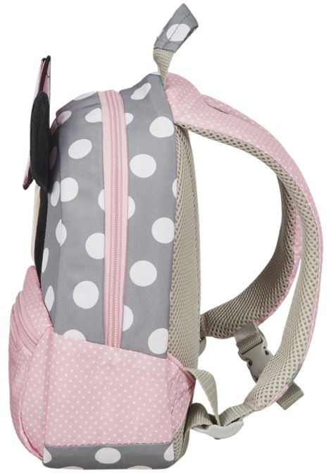 zaino minnie s SAMSONITE | DISNEY ULTIMATE SMINNIE GLITTER
